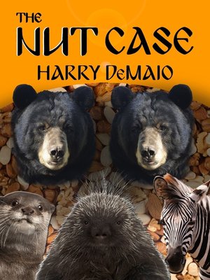 cover image of The Nut Case